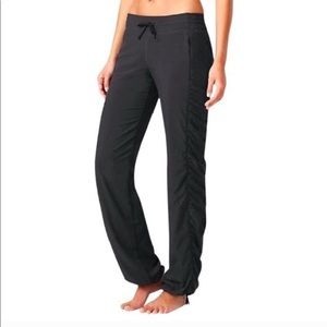 Athleta Travel Pants